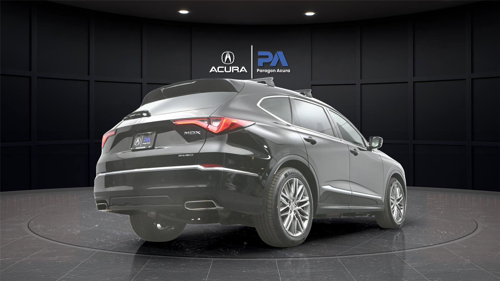 Certified 2024 Acura MDX SH-AWD w/ Advance Package image 34