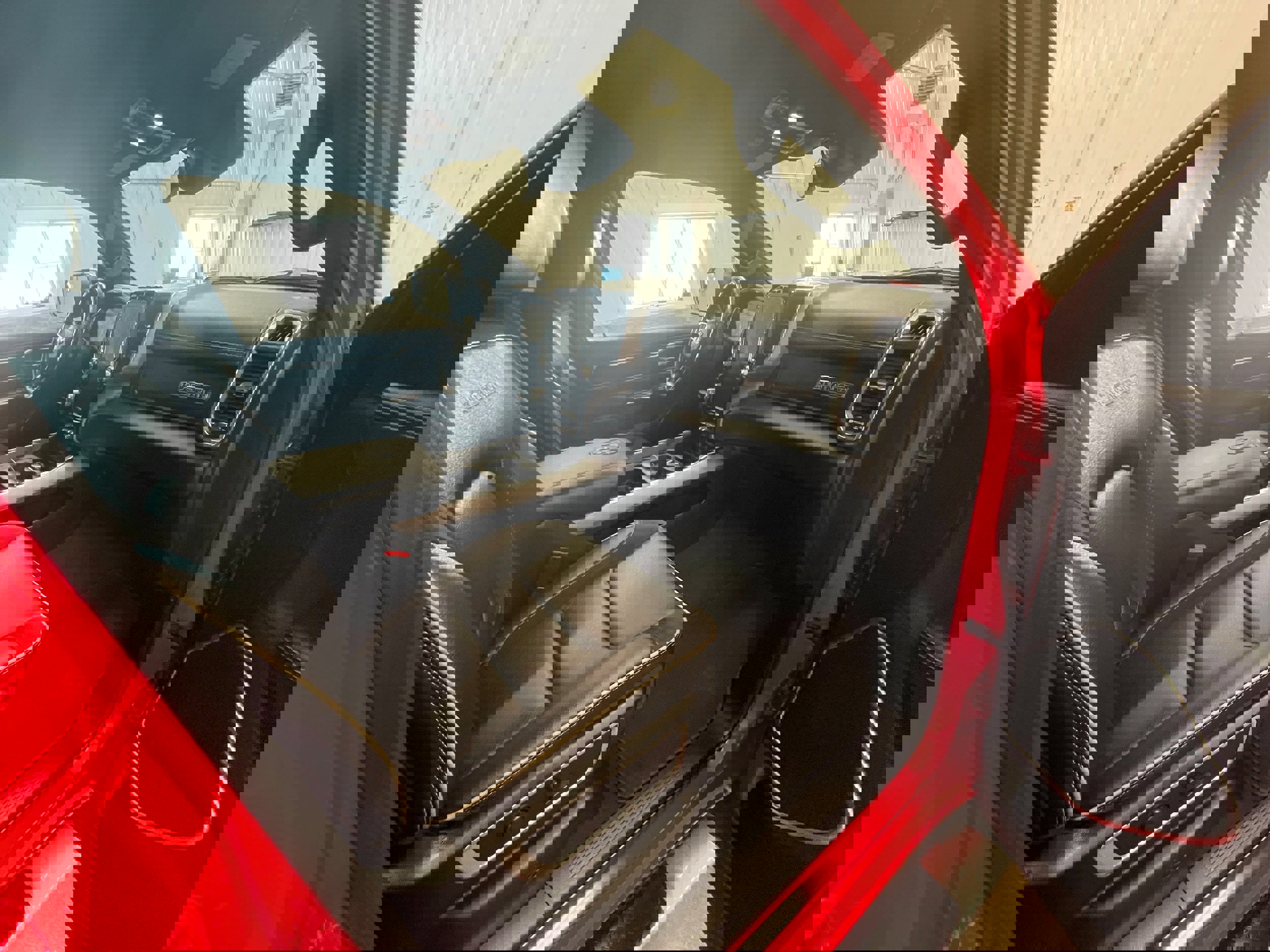 Used 2023 RAM 1500 Laramie image 34