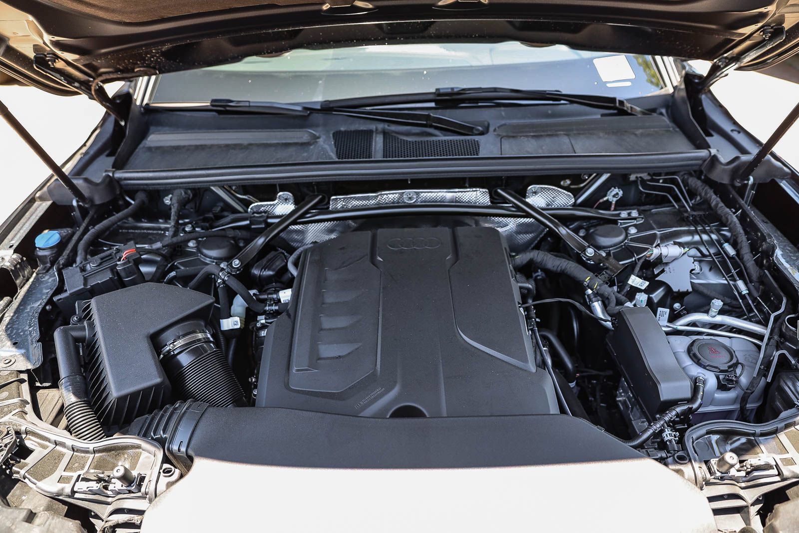 New 2026 Audi Q5 Premium AWD/4WD image 26