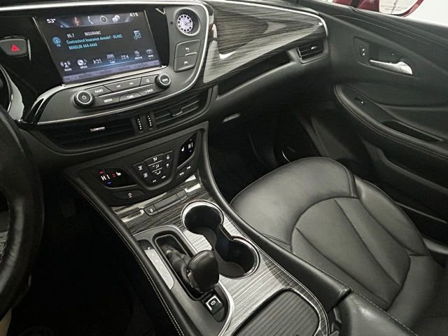 Used 2017 Buick Envision Premium image 29