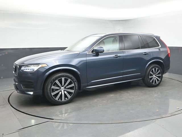 Used 2023 Volvo XC90 B6 Core w/ Climate Package image 4