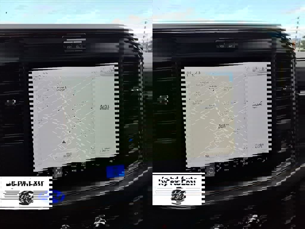 New 2026 Ford F350 Lariat w/ FX4 Off-Road Package image 20