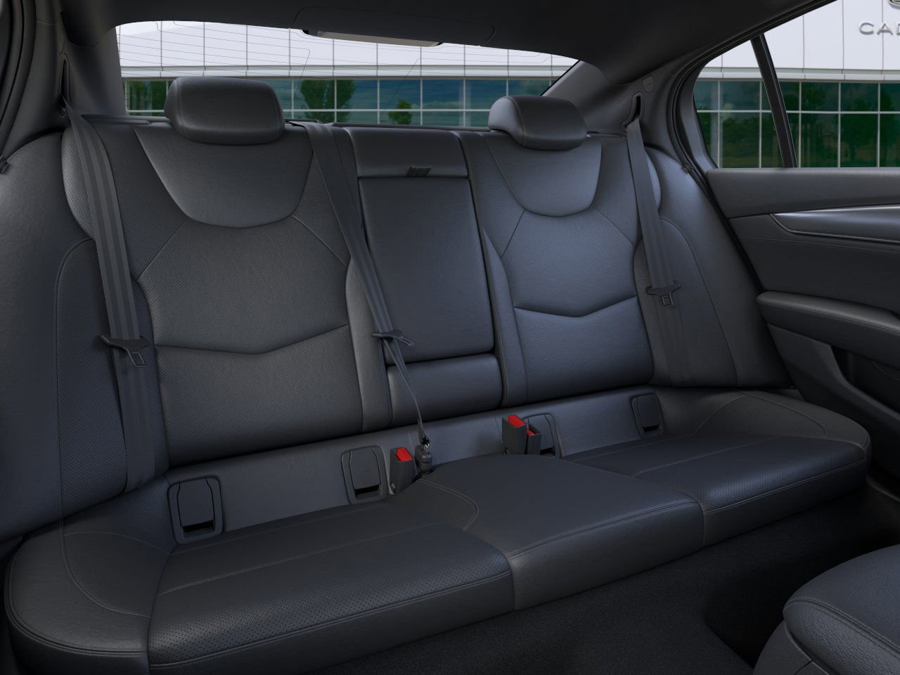 New 2026 Cadillac CT5 Premium Luxury image 17