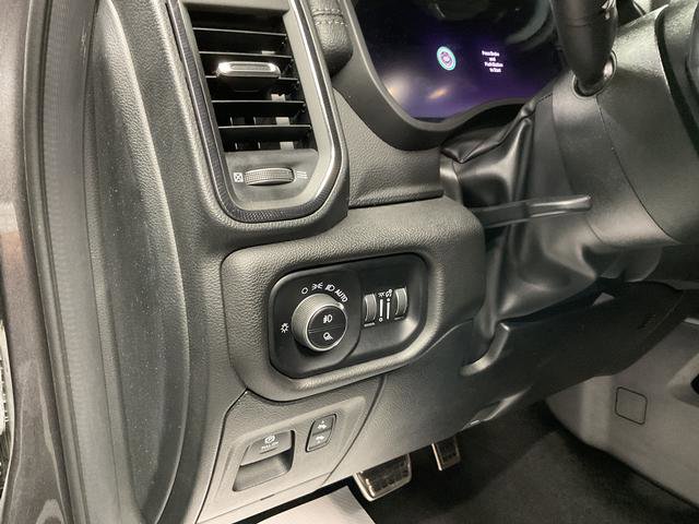 Used 2024 RAM 1500 Rebel w/ Rebel Level 2 Equipment Group AWD/4WD image 13