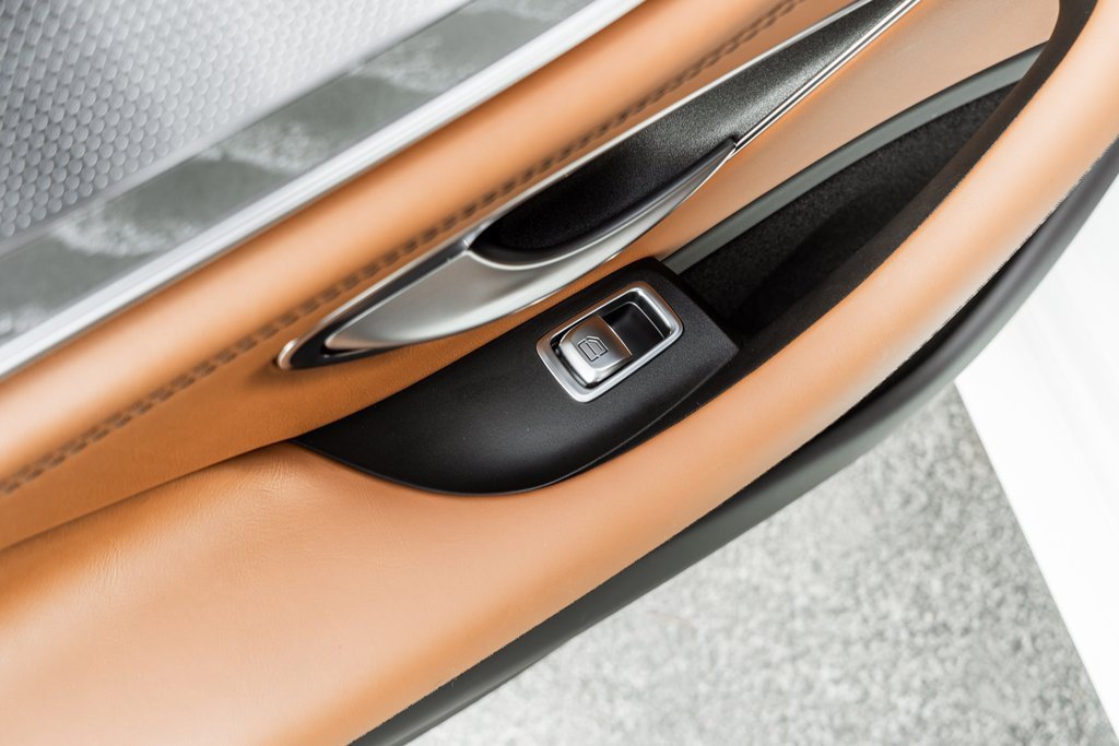 Used 2021 Mercedes-Benz AMG GT 43 image 36