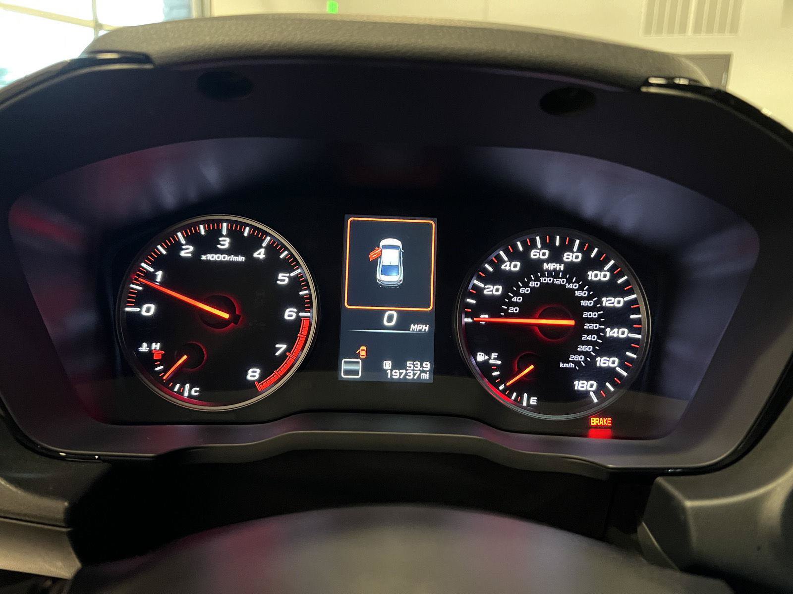 Used 2023 Subaru WRX Premium AWD/4WD image 14