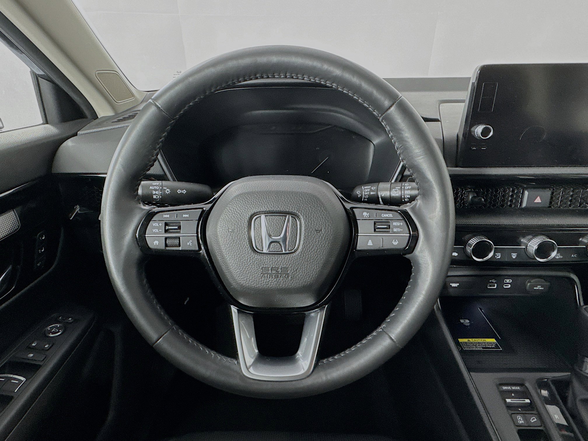 Certified 2023 Honda CR-V EX-L image 11