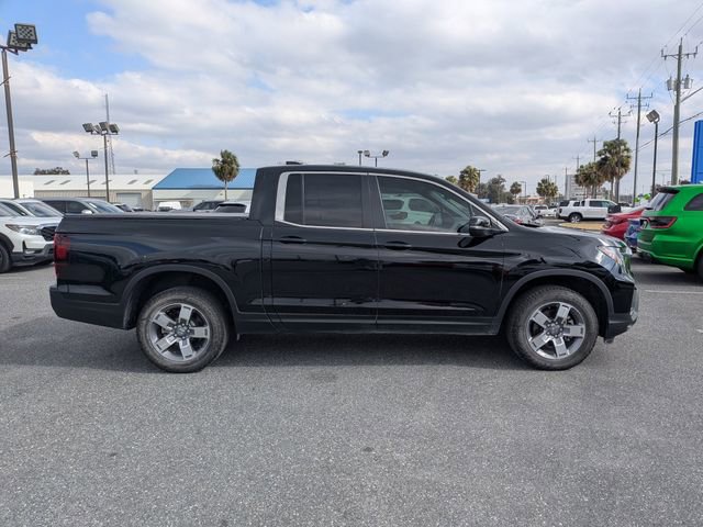 Used 2024 Honda Ridgeline RTL image 2