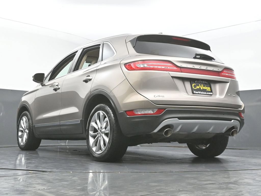 Used 2018 Lincoln MKC Select w/ Select Plus Package image 44