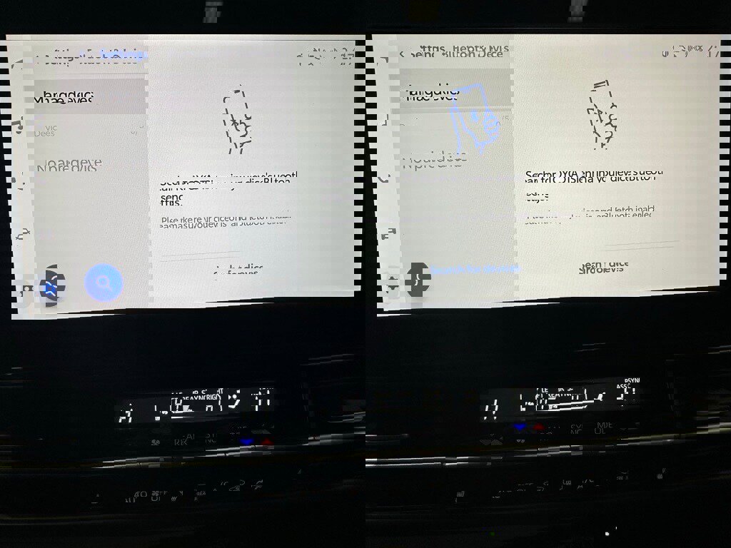 Used 2025 Toyota Sienna XLE image 30