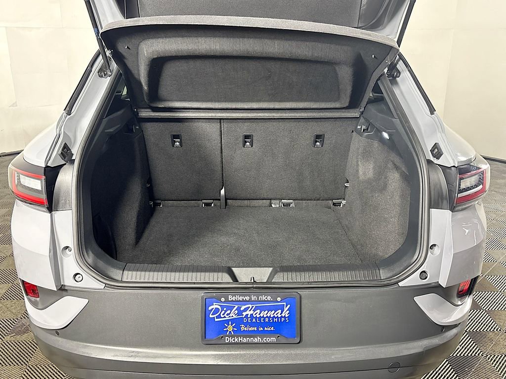 Used 2021 Volkswagen ID.4 Pro image 21
