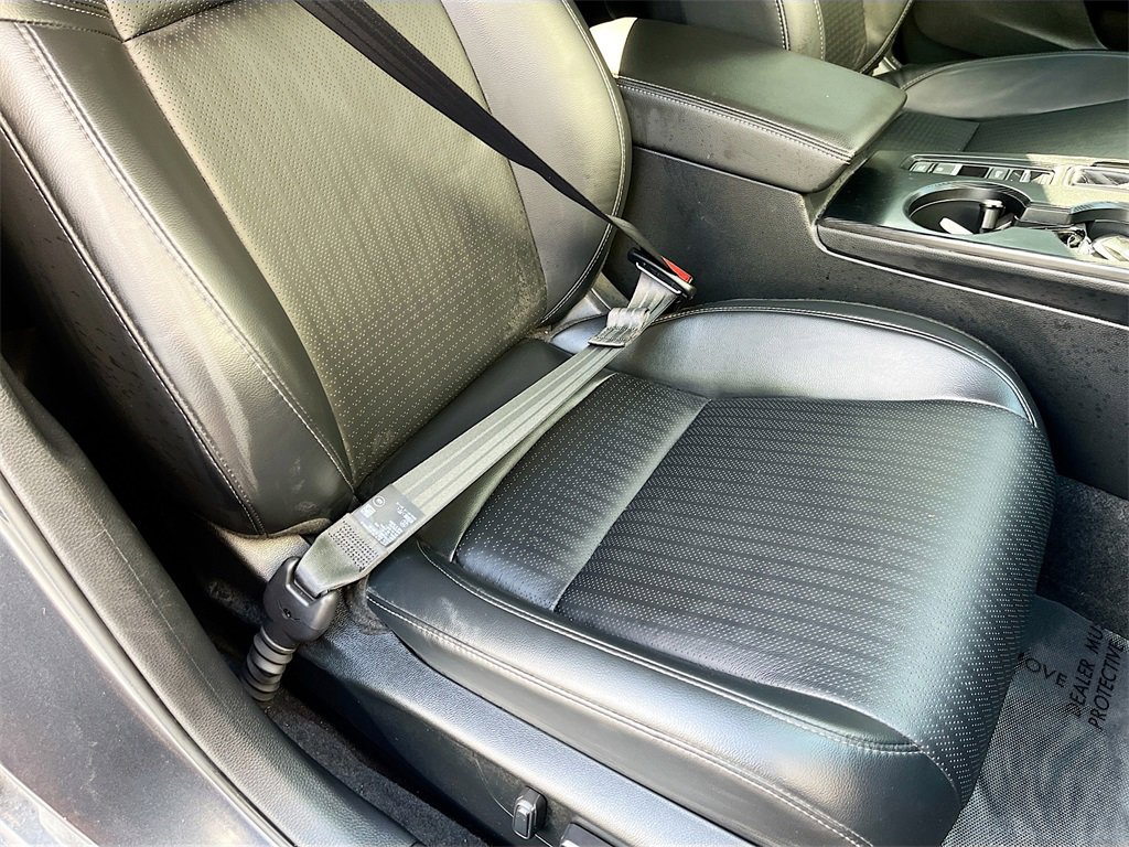 Used 2023 Honda Civic Touring image 29