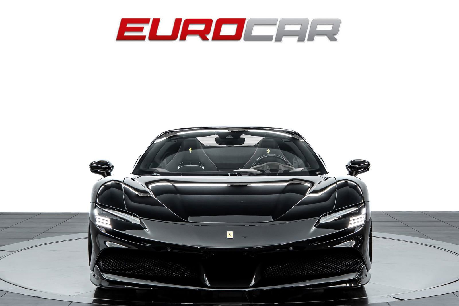 Used 2023 Ferrari SF90 Spider AWD/4WD image 10