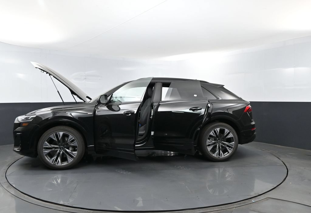 New 2027 Audi Q8 Premium Plus AWD/4WD image 31