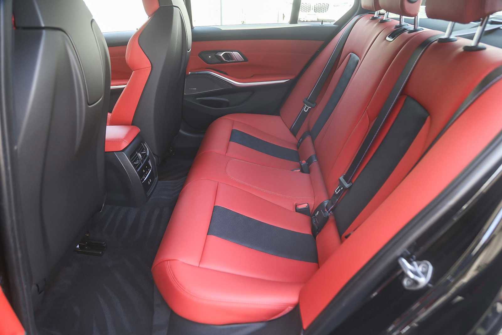 Certified 2023 BMW M3 Competition image 15