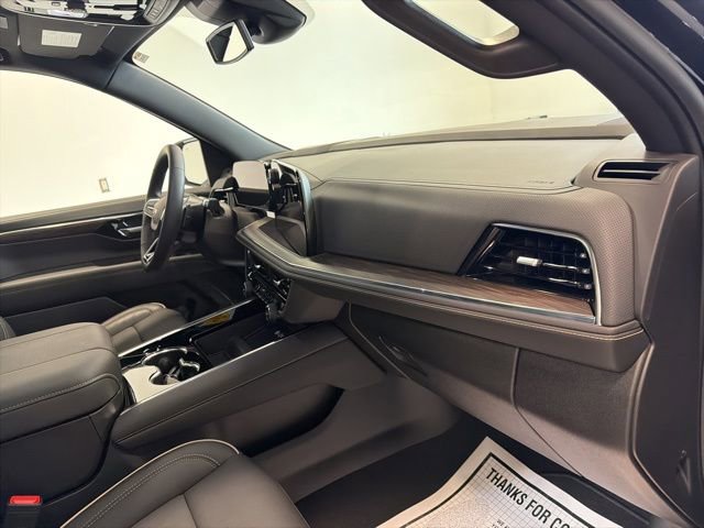 Used 2026 Chevrolet Tahoe Premier w/ Sun And Tow Package image 41