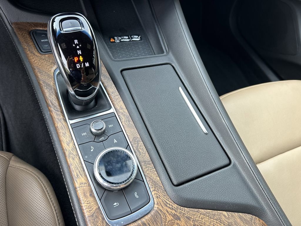 Certified 2022 Cadillac CT5 Premium Luxury image 23