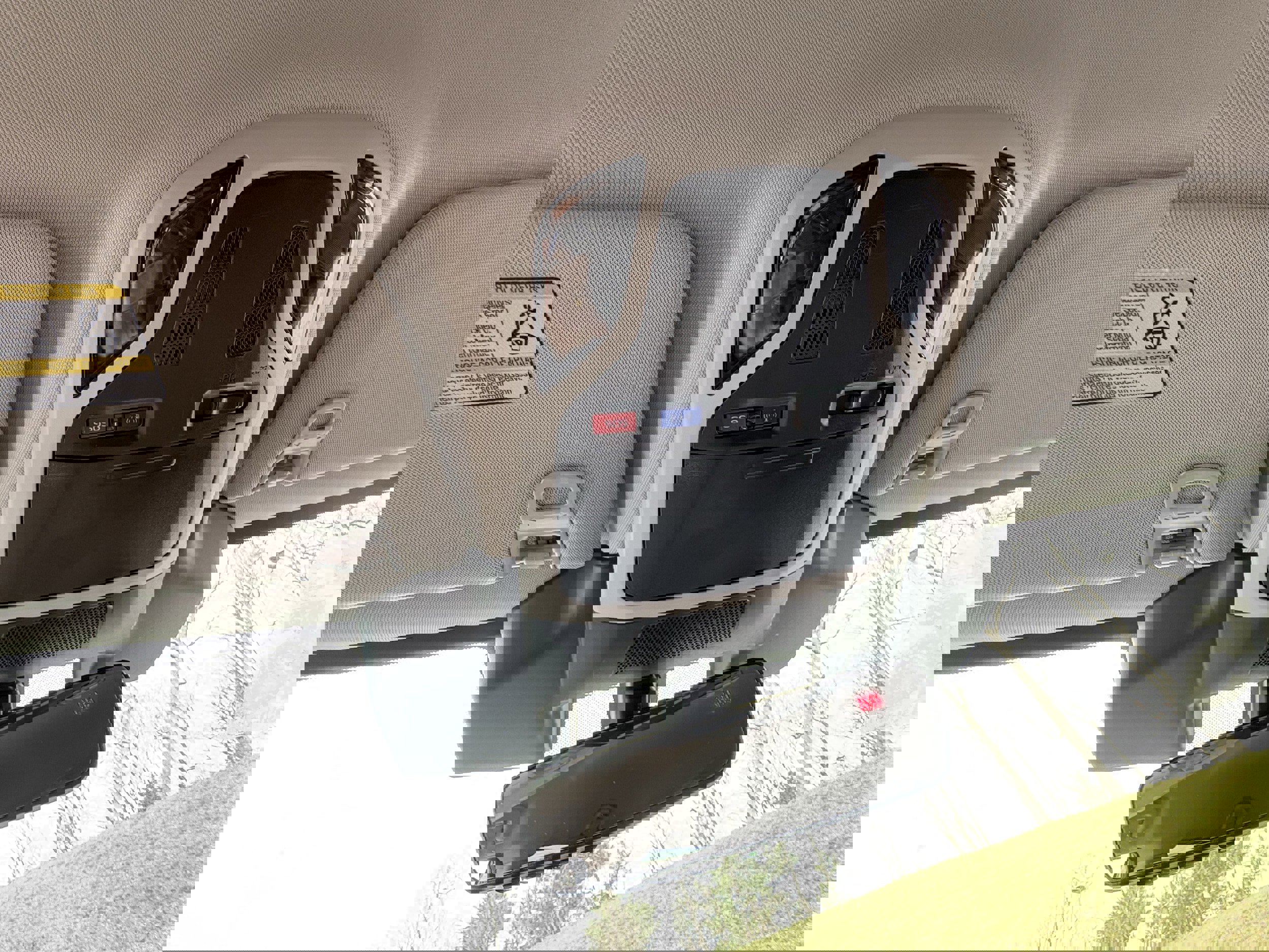 Certified 2025 Subaru Outback Premium w/ Popular Package #1 image 23