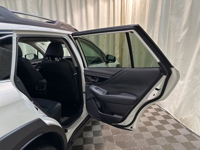 Certified 2023 Subaru Outback Touring image 33