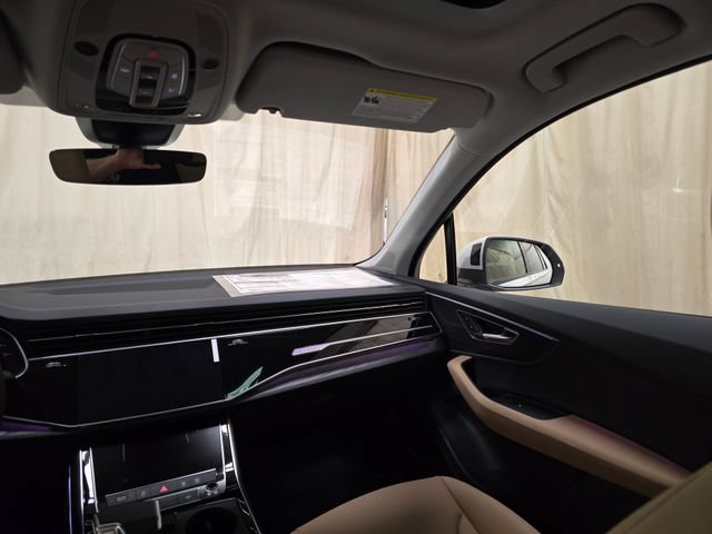 New 2026 Audi Q7 2.0T Premium Plus AWD/4WD image 34