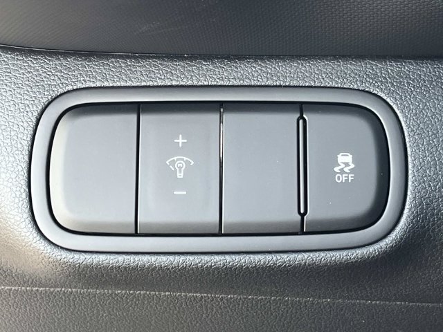 New 2026 Hyundai Venue SEL FWD image 26