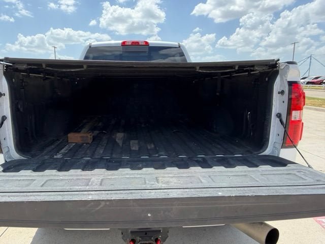 Used 2019 GMC Sierra 2500 Denali AWD/4WD image 5
