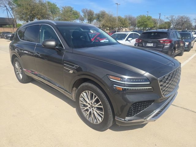 Used 2025 Genesis GV80 2.5T Standard