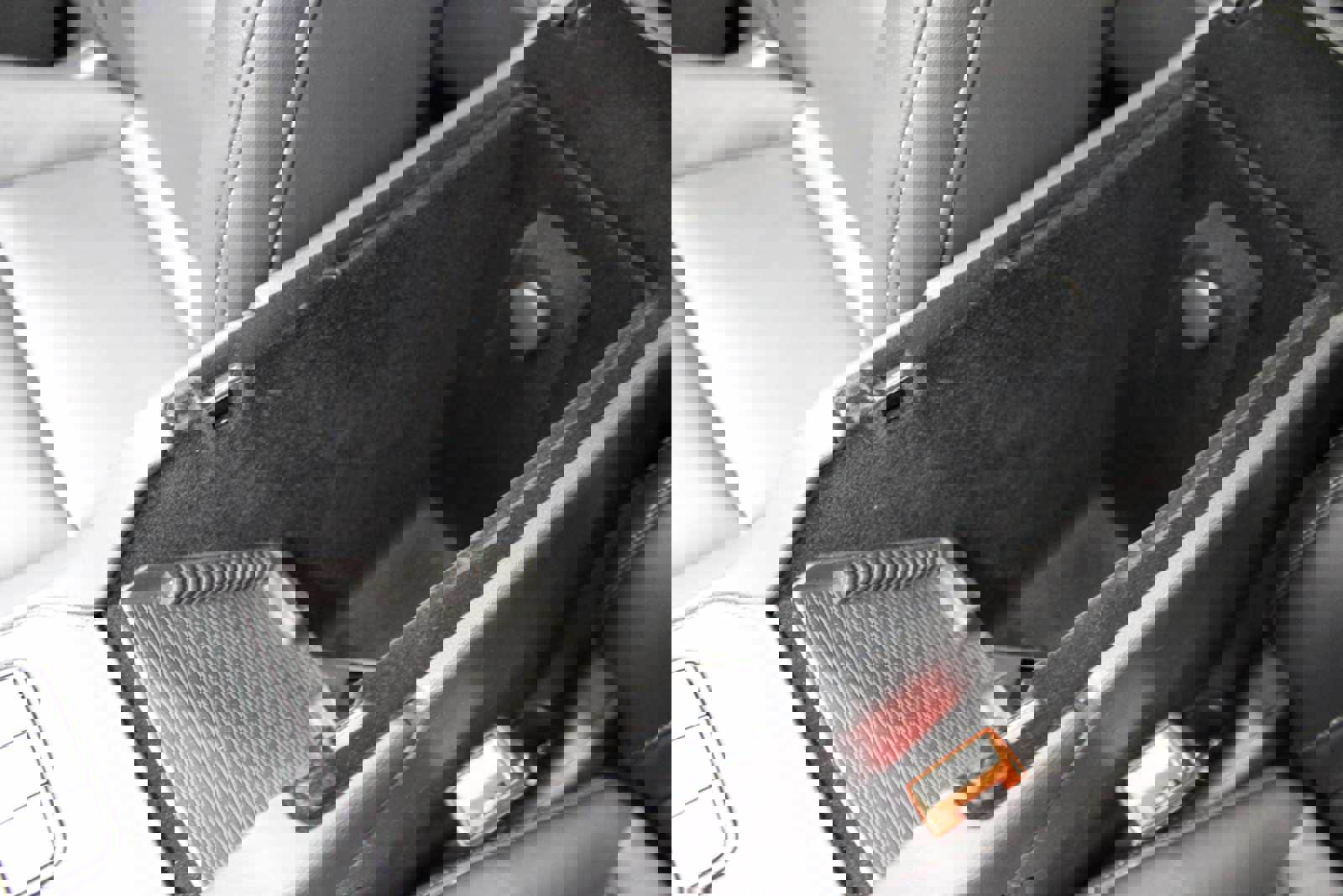 Used 2020 Cadillac XT4 Premium Luxury w/ Cold Weather Package image 34