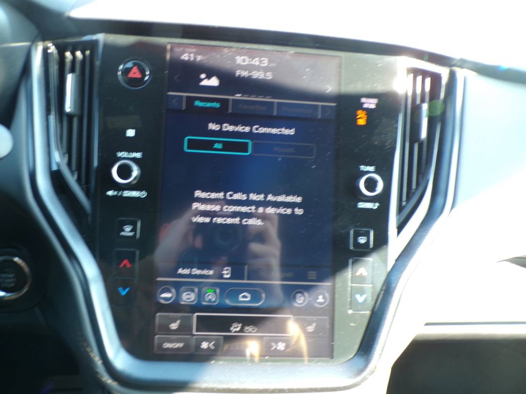 Used 2023 Subaru Outback Wilderness image 24