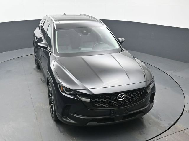 Used 2023 MAZDA CX-50 AWD 2.5 S w/ Cargo Package image 38