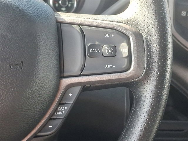 Used 2023 RAM 3500 Tradesman w/ Chrome Appearance Group image 21