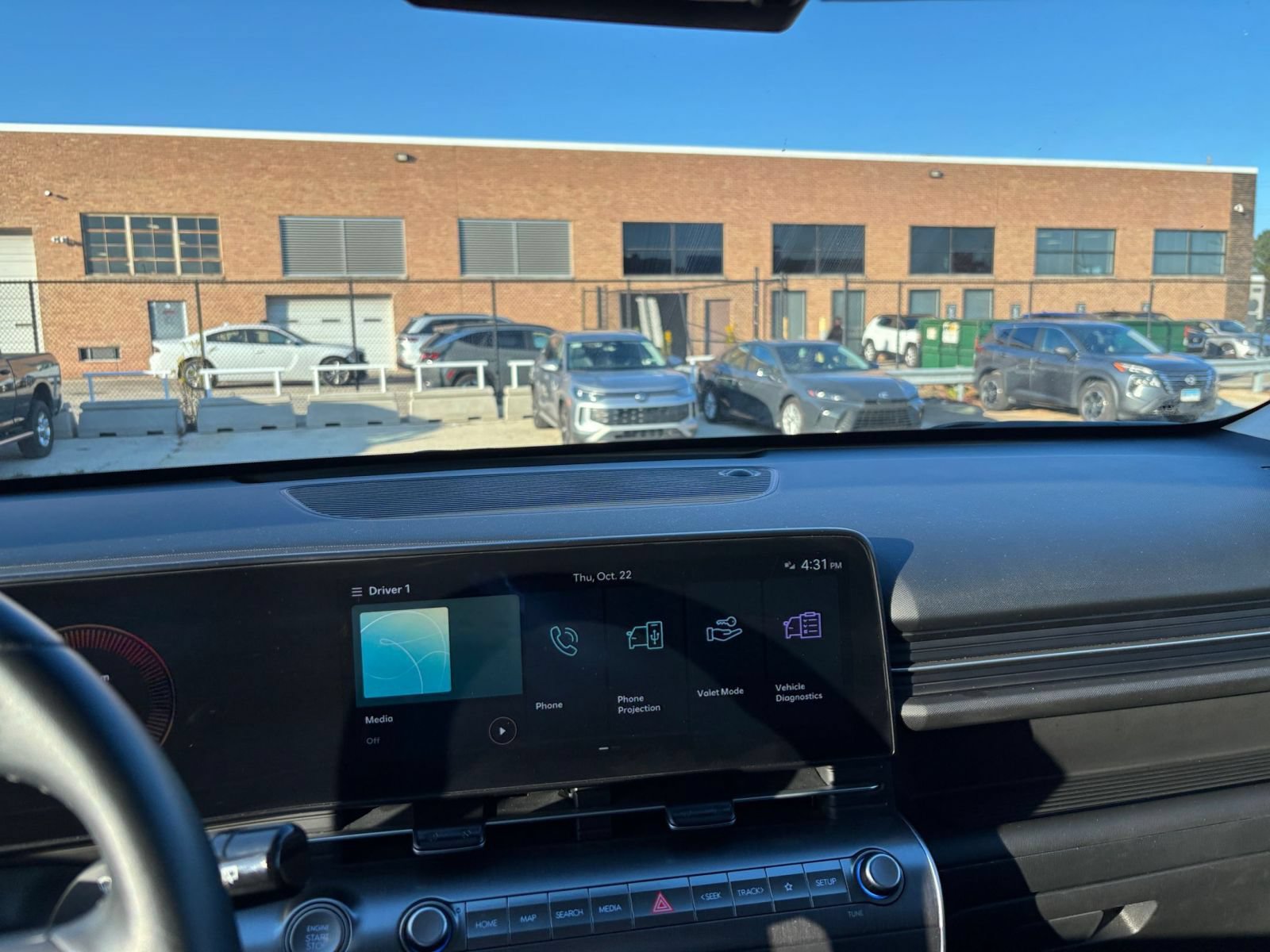 Used 2026 Hyundai Kona SEL Sport FWD image 16