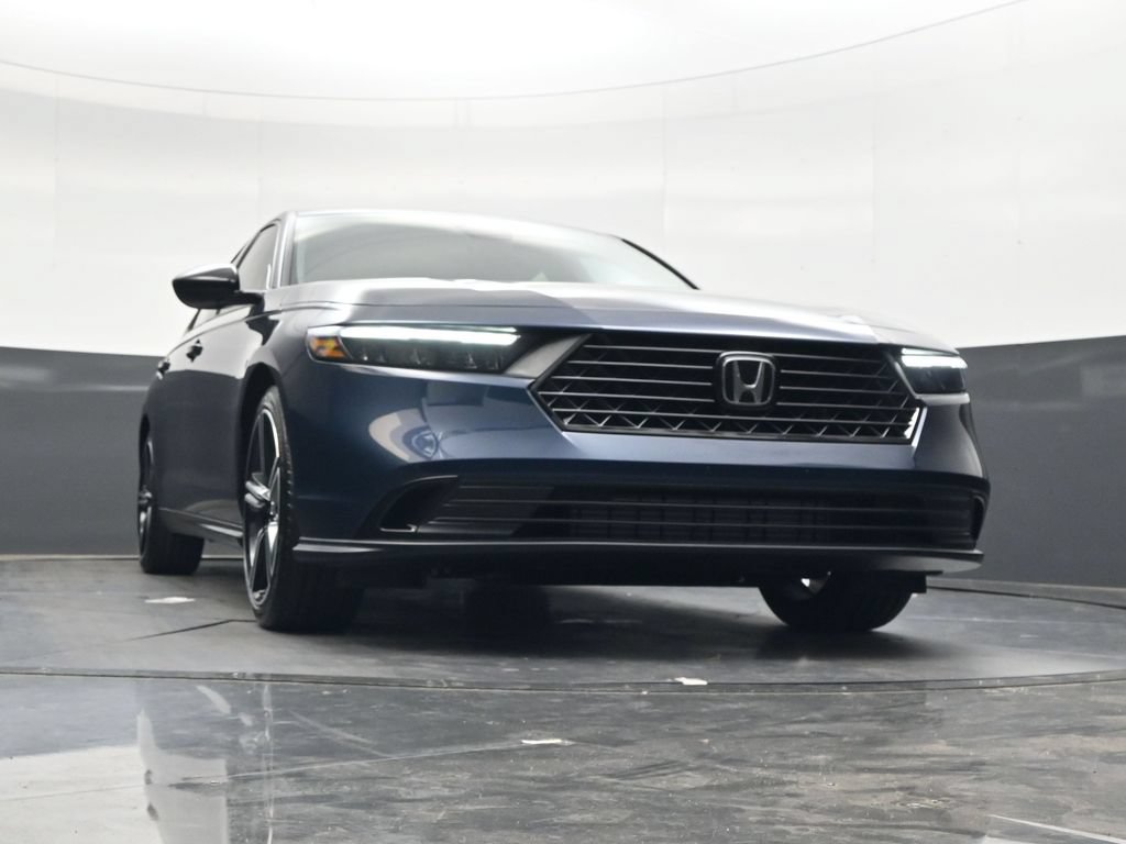 New 2026 Honda Accord SE image 22