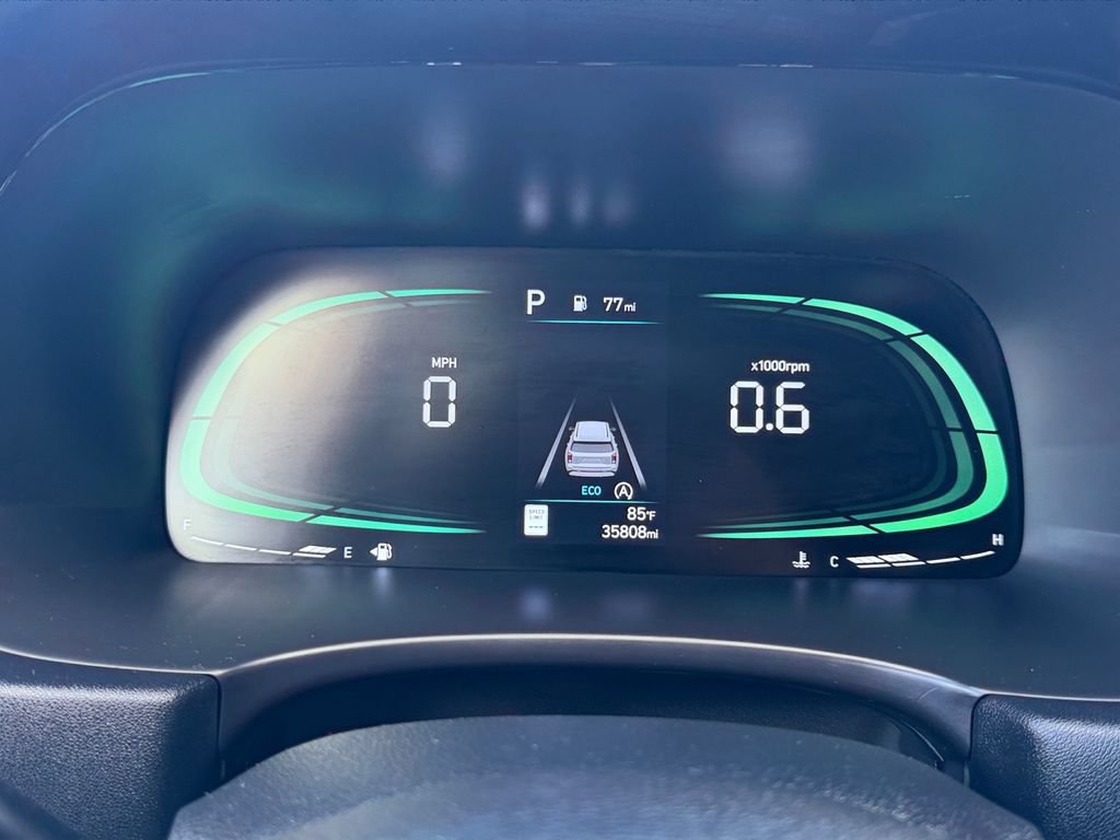 Used 2024 Hyundai Palisade XRT FWD image 14