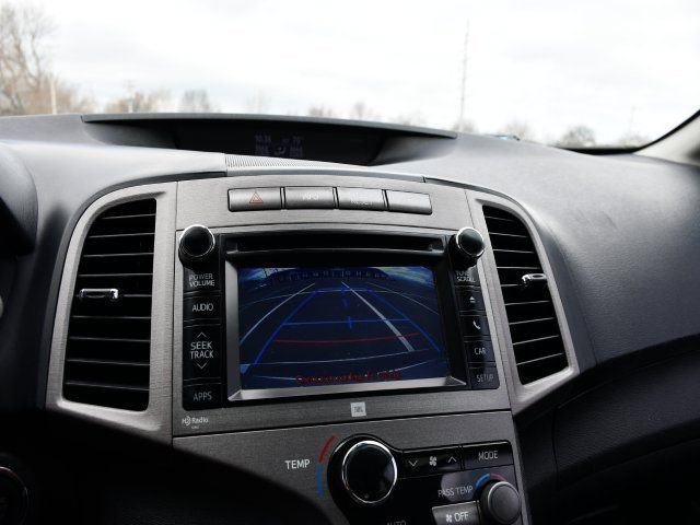 Used 2014 Toyota Venza XLE w/ XLE Premium Package image 14