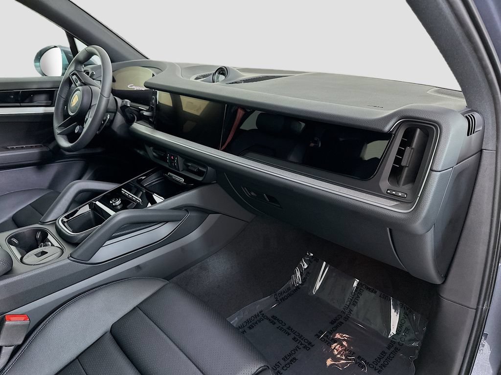 New 2026 Porsche Cayenne AWD/4WD image 30