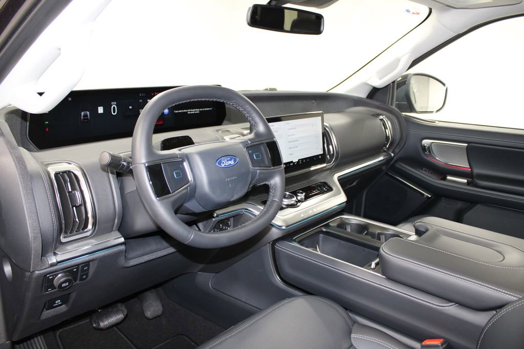 New 2026 Ford Expedition Platinum AWD/4WD image 23