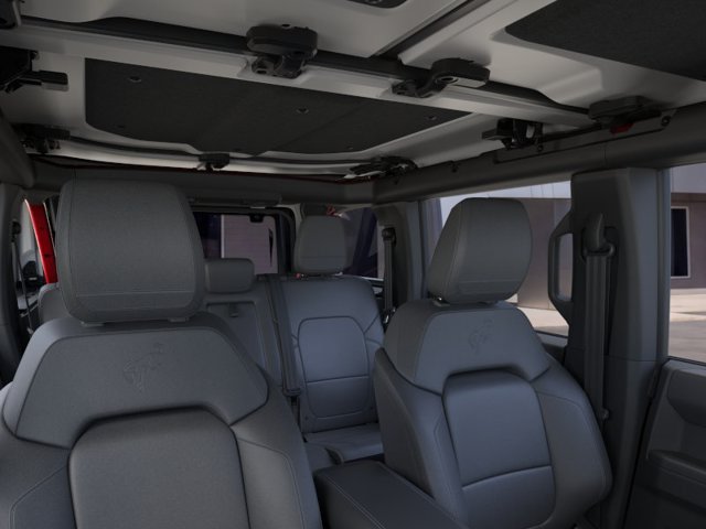 New 2026 Ford Bronco Outer Banks AWD/4WD image 12