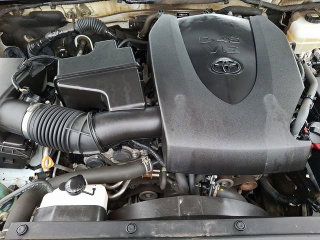 Used 2019 Toyota Tacoma TRD Pro image 28