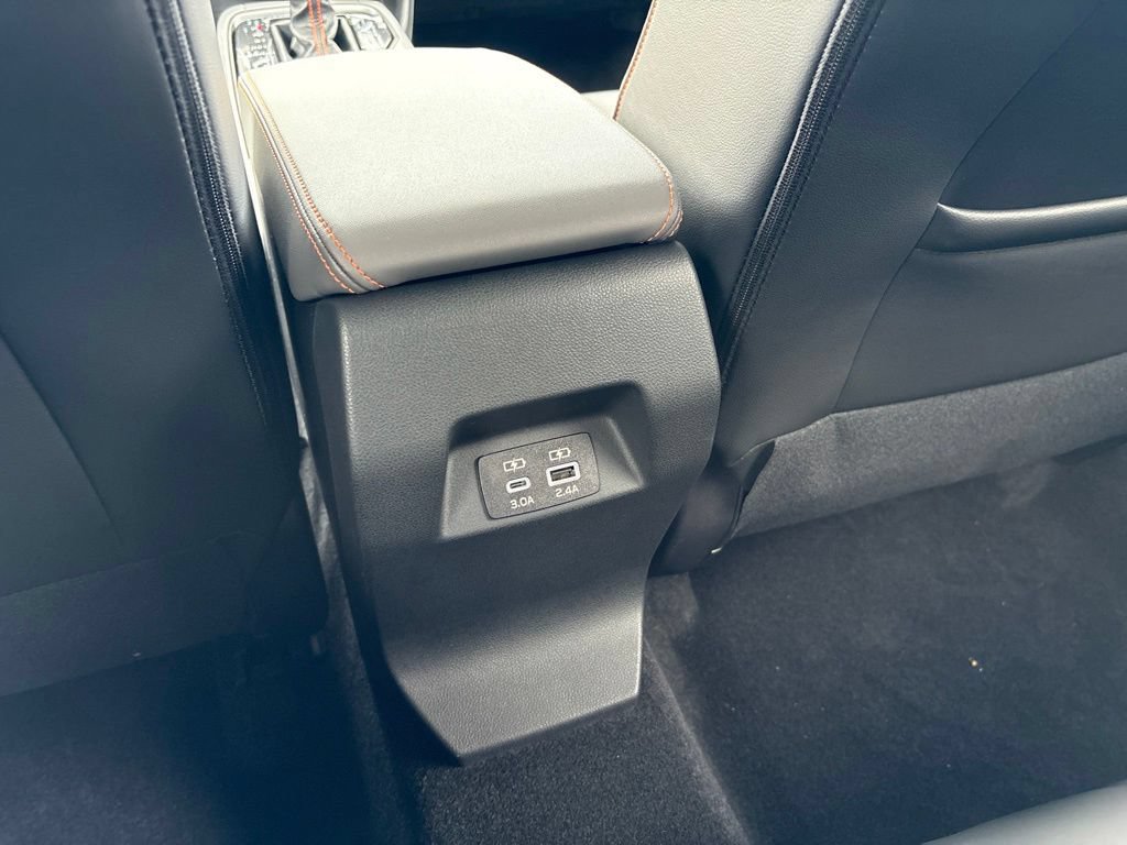 New 2026 Subaru Crosstrek 2.5i Limited AWD/4WD image 23
