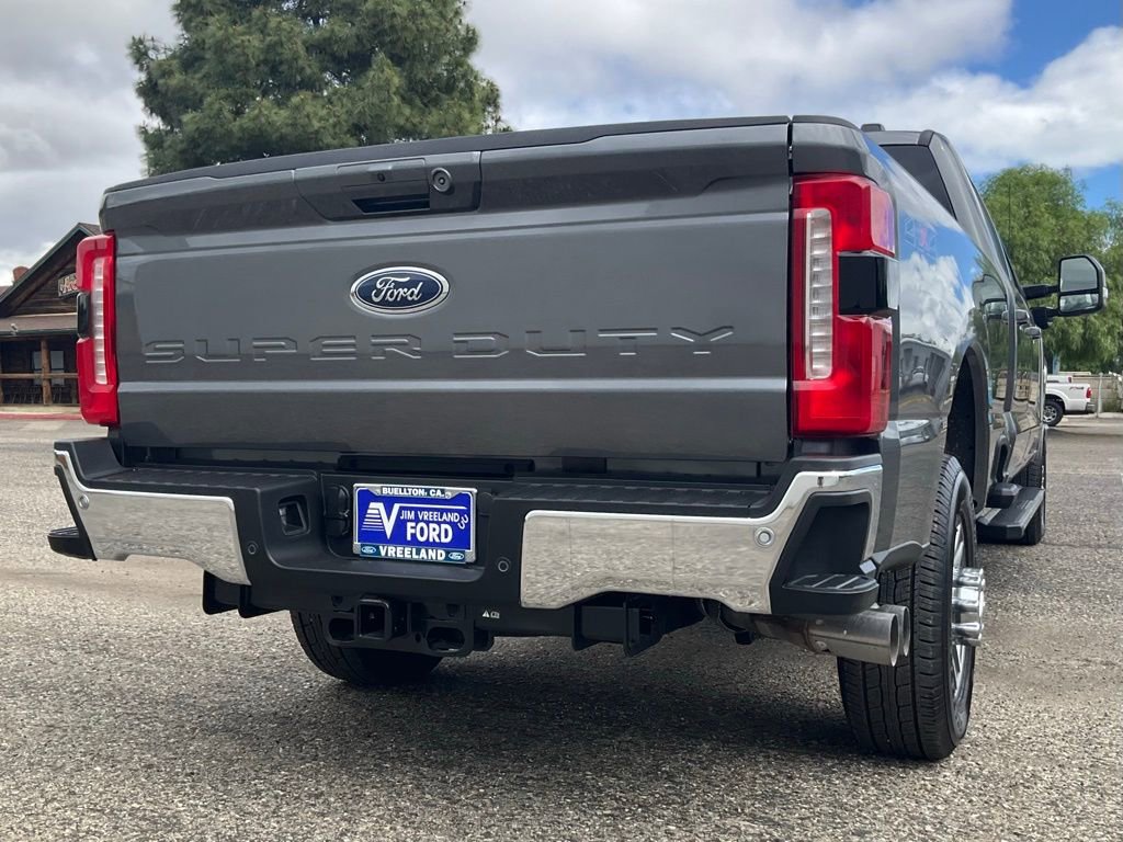 Used 2026 Ford F350 Lariat image 65