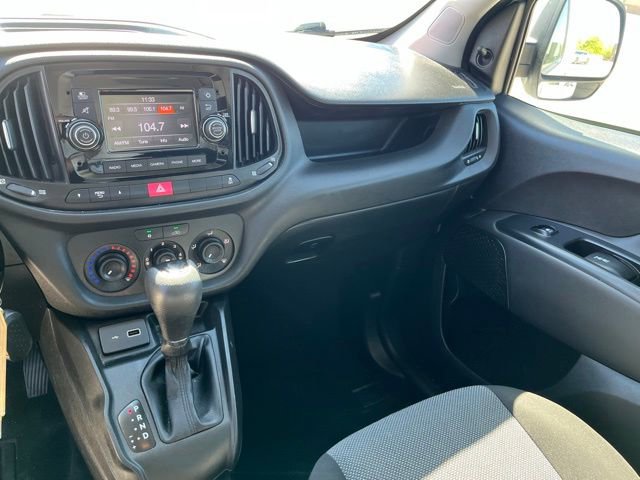 Used 2021 RAM ProMaster City Tradesman FWD image 12