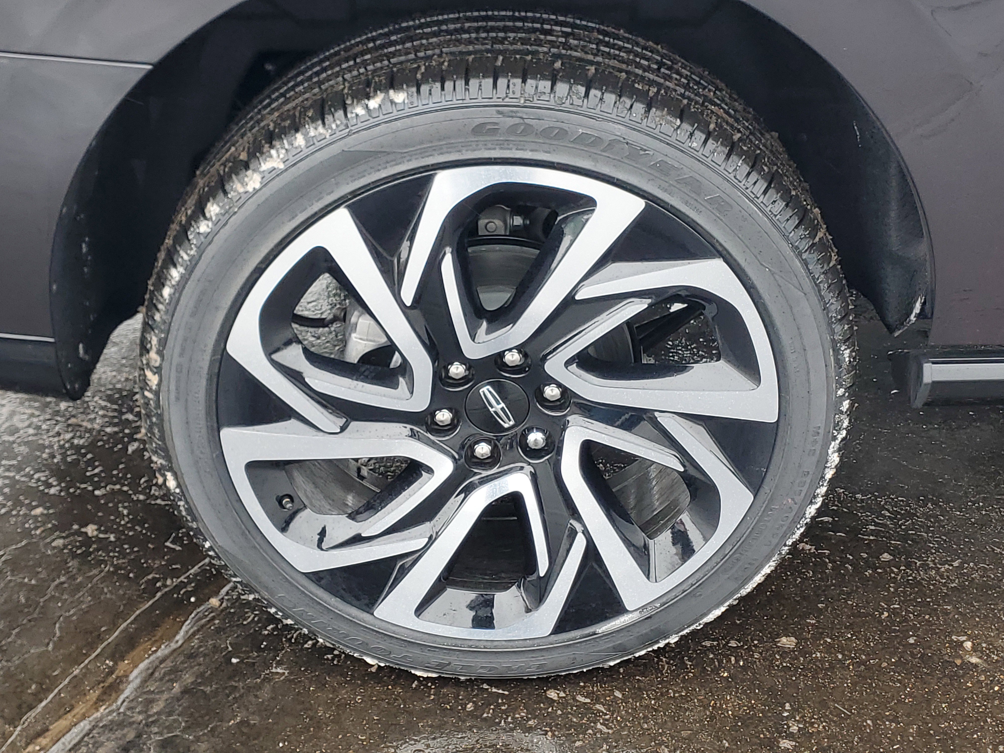 New 2026 Lincoln Navigator Reserve image 5