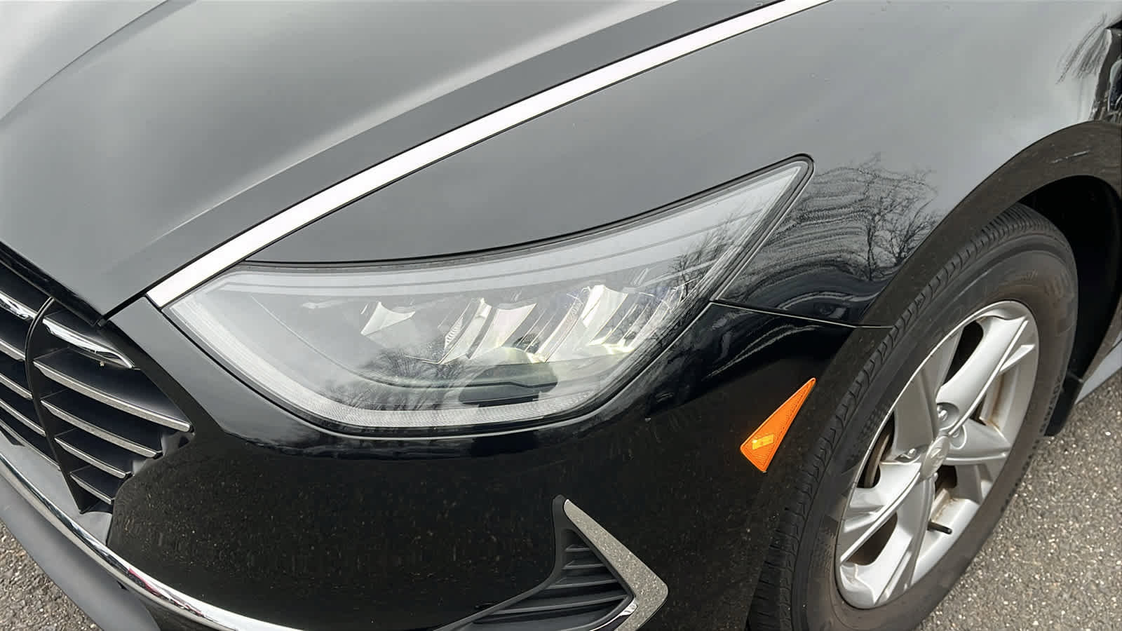 Used 2023 Hyundai Sonata SE image 7