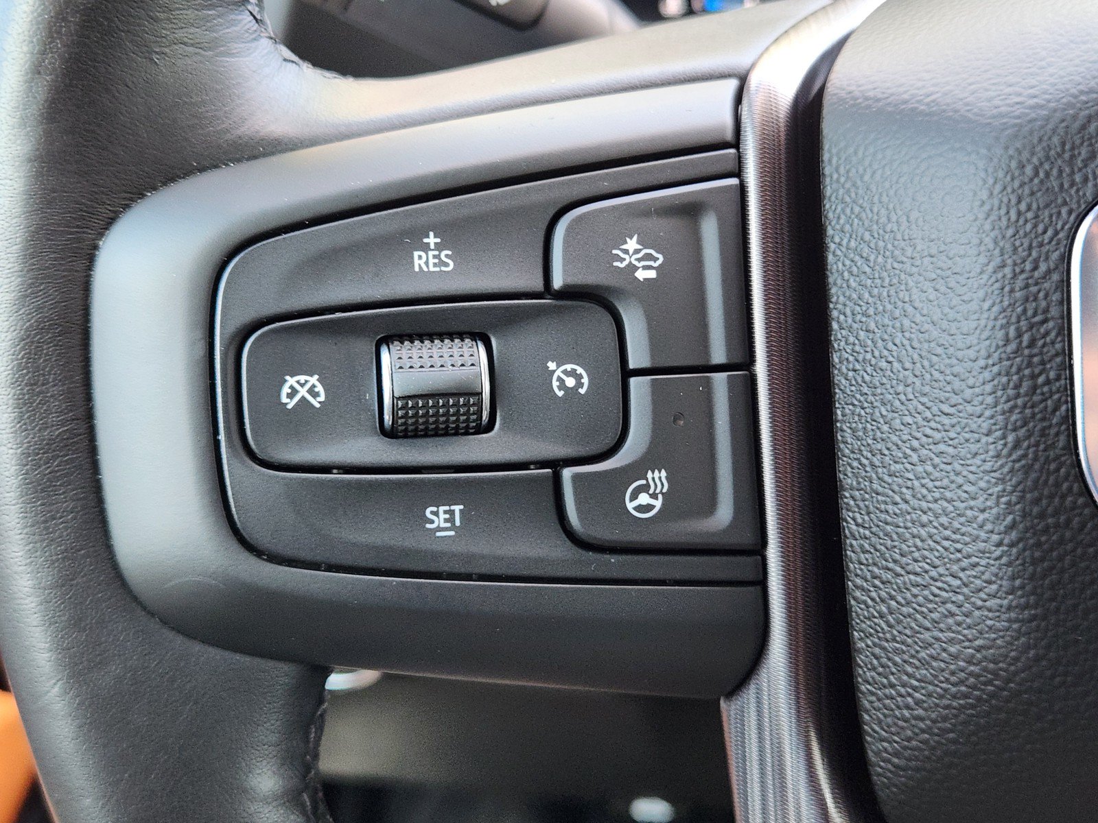 Used 2026 GMC Sierra 2500 Denali Ultimate AWD/4WD image 23