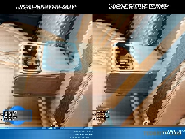 Used 2023 Lincoln Nautilus Reserve image 14