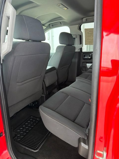 Used 2016 Chevrolet Silverado 1500 LT w/ All Star Edition AWD/4WD image 14