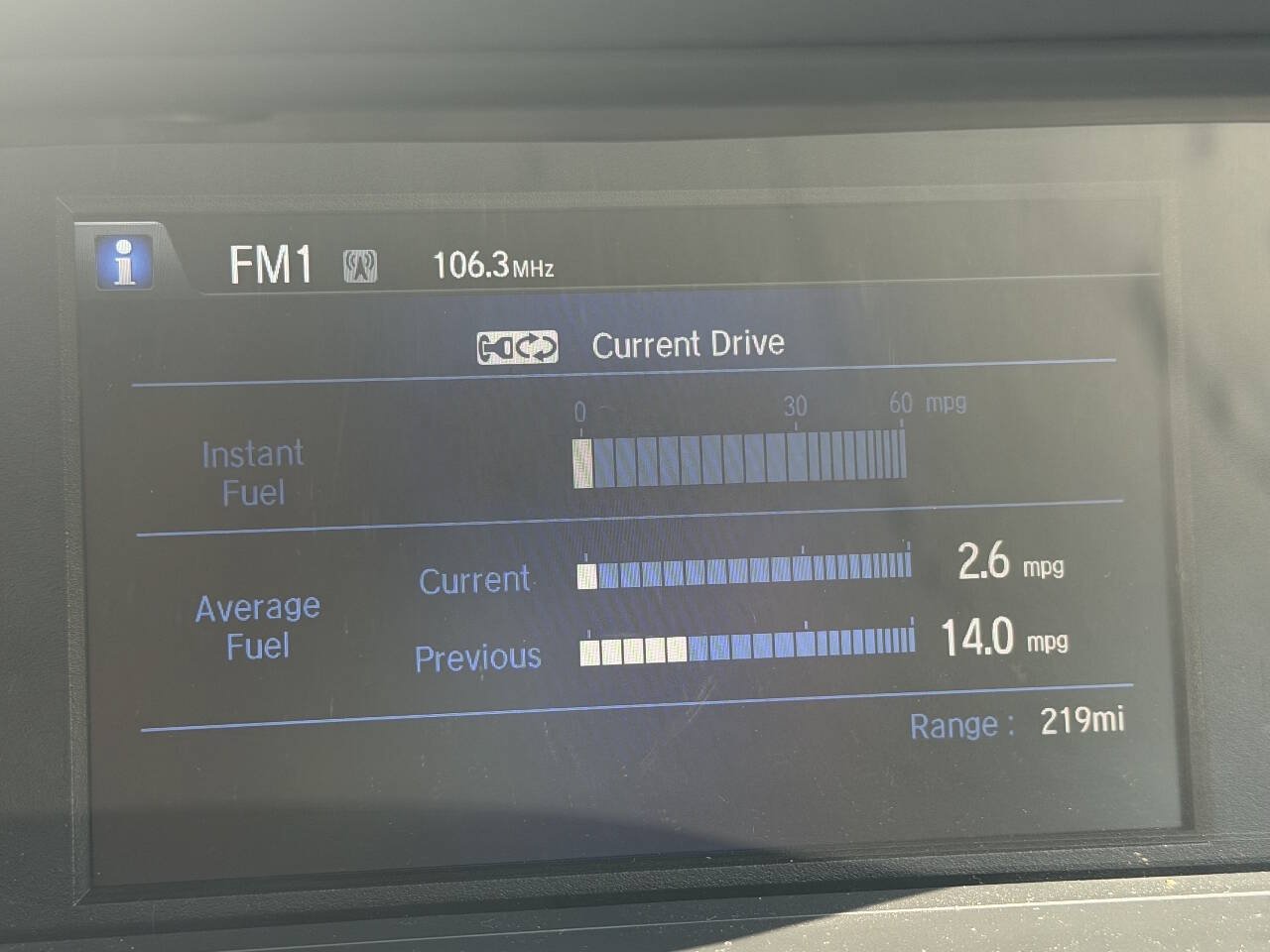 Used 2015 Honda Accord LX image 13