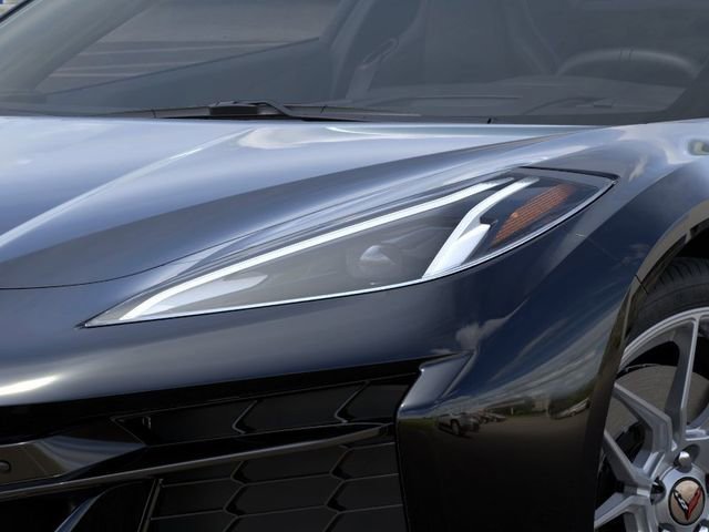 New 2026 Chevrolet Corvette Z06 RWD image 10