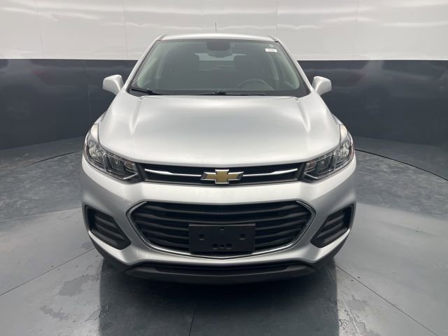Used 2020 Chevrolet Trax LS w/ Tint and Cruise Package image 2